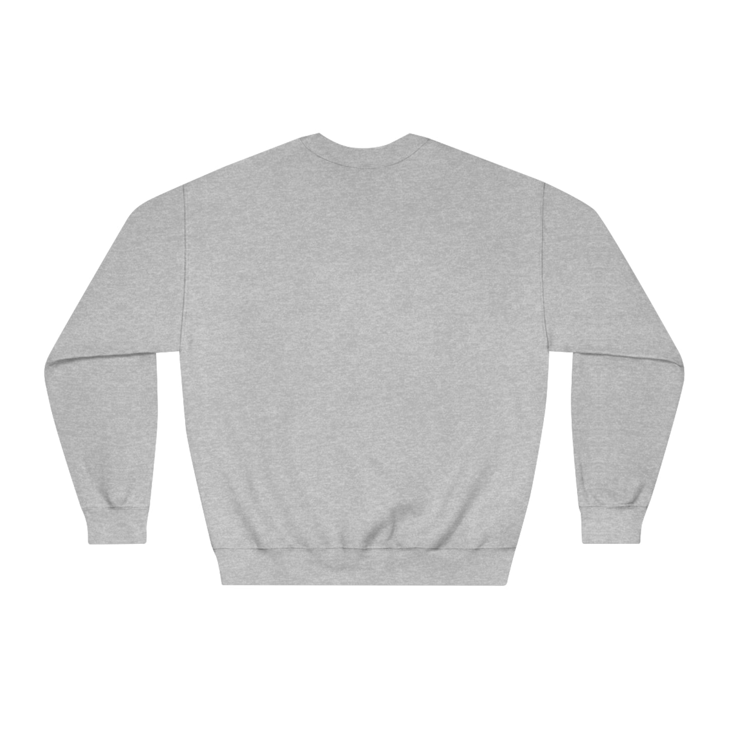 Ann Charles Unisex DryBlend® Crewneck Sweatshirt