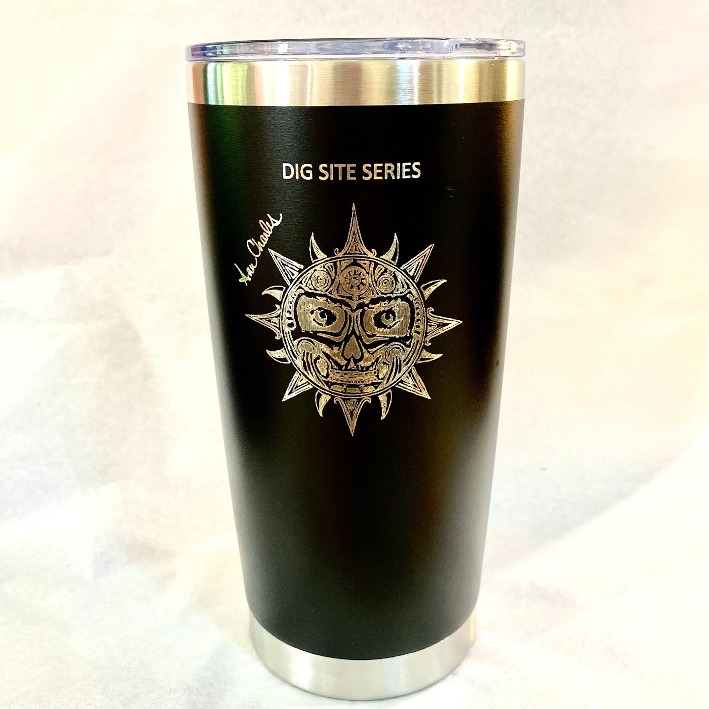 Dig Site Maya Sun 20oz Tumbler